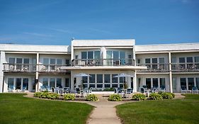 Surf & Sand Beach Motel