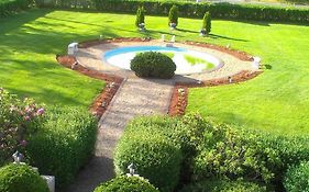 Surf & Sand Beach Motel